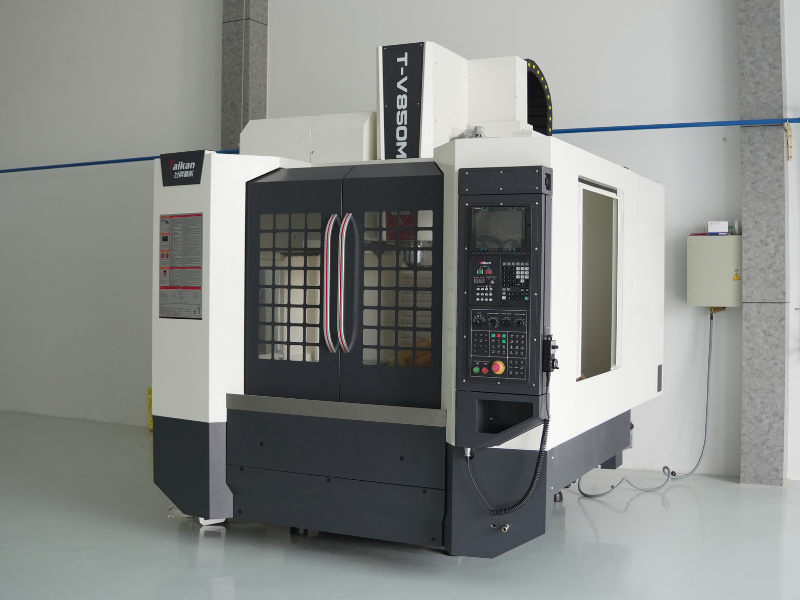 Máy phay CNC Taikan HT-V850M