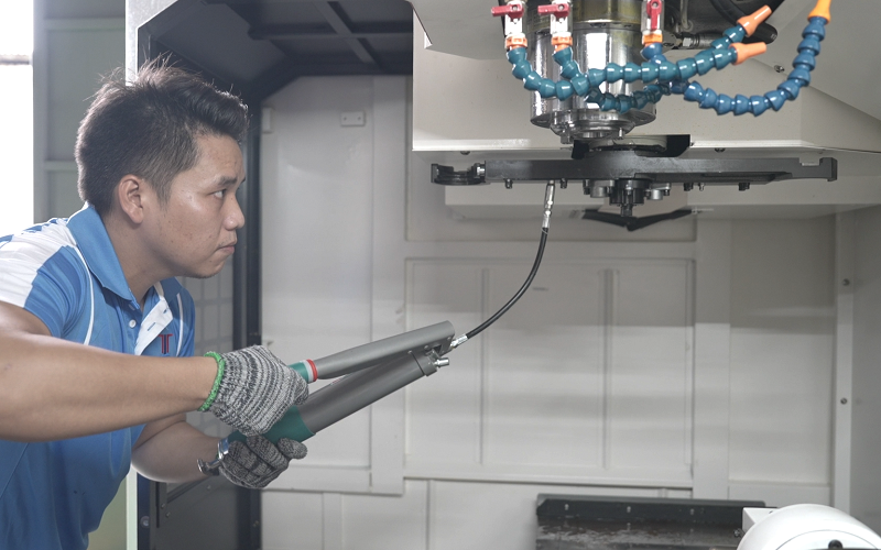 TLT cung cấp 04 gói dịch vụ bảo dưỡng định kỳ từ cơ bản đến chuyên sâu đáp ứng nhu cầu của khách hàng