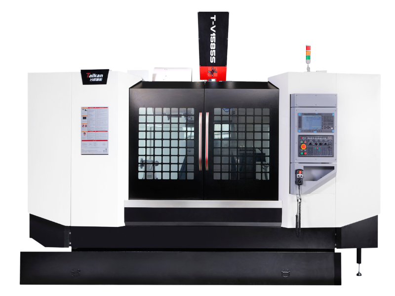 Máy phay đứng CNC Taikan HT-V1585S