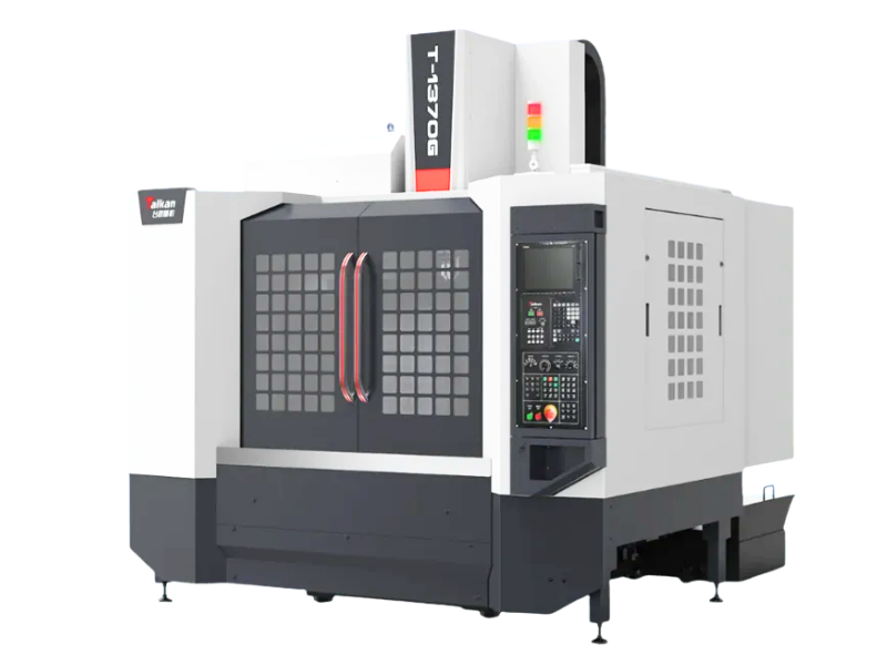 Máy phay CNC đứng Taikan HT-1370G