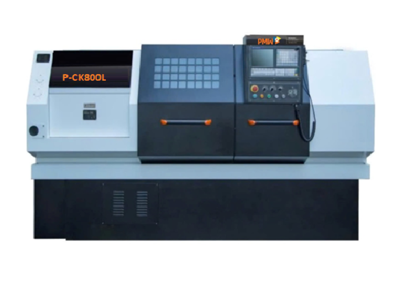 Máy tiện CNC PMW P-CK800L