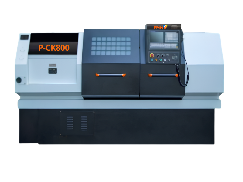 Máy tiện CNC PMW P-CK800