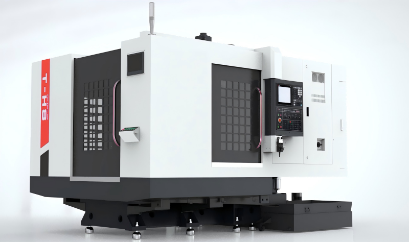 Máy CNC Taikan HT-H8